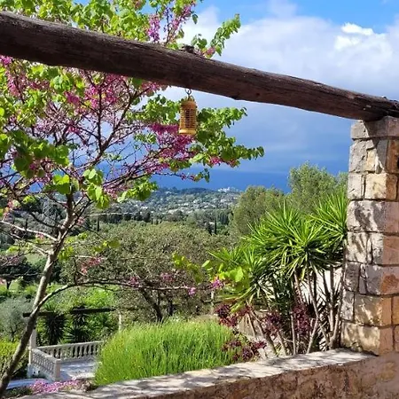 Guest house Domaine Du Paradis Des Oiseaux