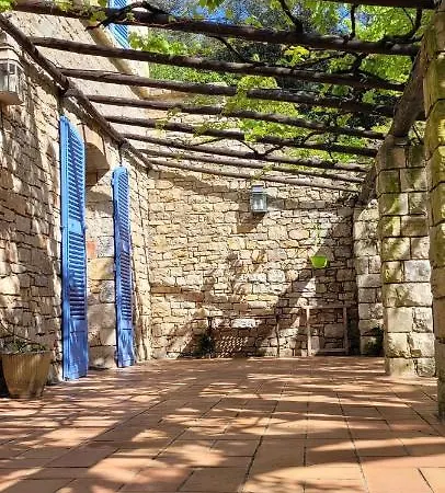 Domaine Du Paradis Des Oiseaux 3* Mougins