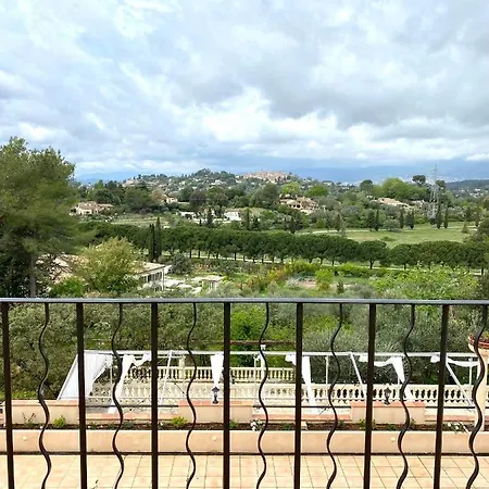 Domaine Du Paradis Des Oiseaux
