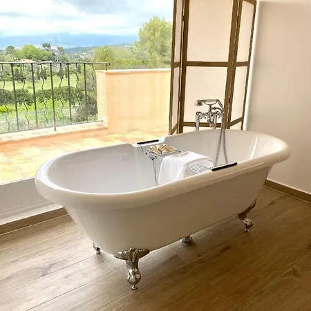 Guest house Domaine Du Paradis Des Oiseaux 3*