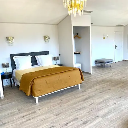Domaine Du Paradis Des Oiseaux Mougins