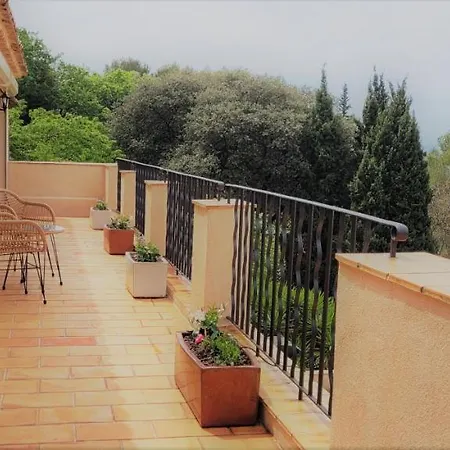 Domaine Du Paradis Des Oiseaux Affittacamere 3*