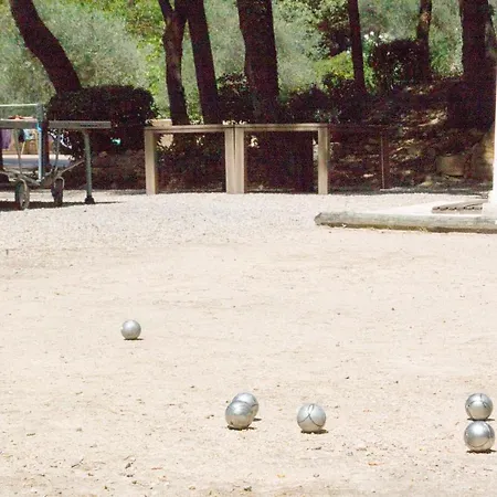 Domaine Du Paradis Des Oiseaux Affittacamere