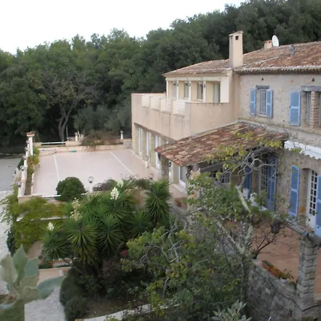 Guest house Domaine Du Paradis Des Oiseaux