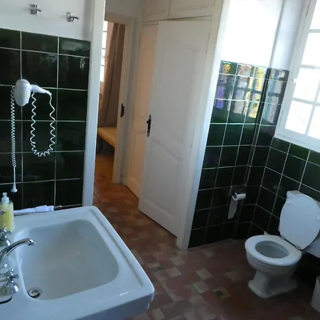 Domaine Du Paradis Des Oiseaux Guest house Mougins