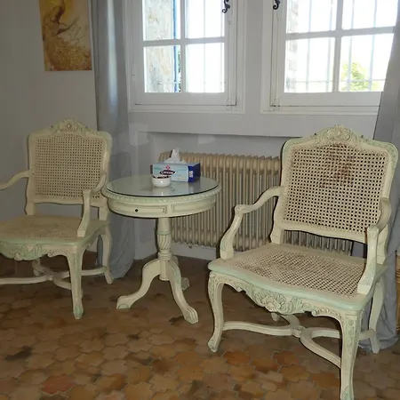 Domaine Du Paradis Des Oiseaux Mougins