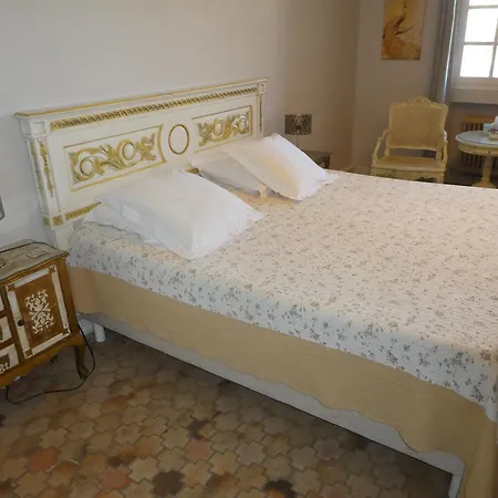 Domaine Du Paradis Des Oiseaux 3* Mougins