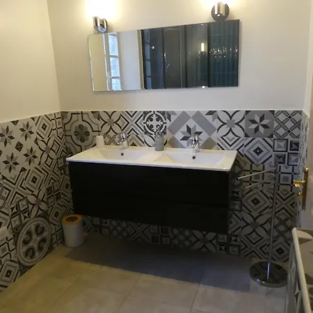 Domaine Du Paradis Des Oiseaux Affittacamere 3*