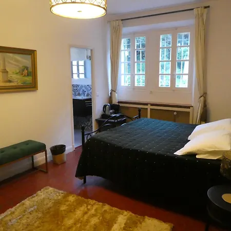 Guest house Domaine Du Paradis Des Oiseaux 3*