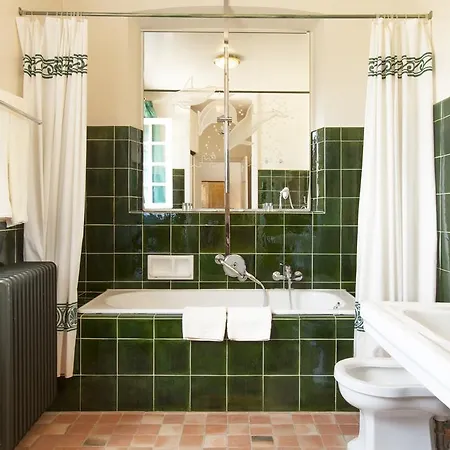 Domaine Du Paradis Des Oiseaux Affittacamere Mougins
